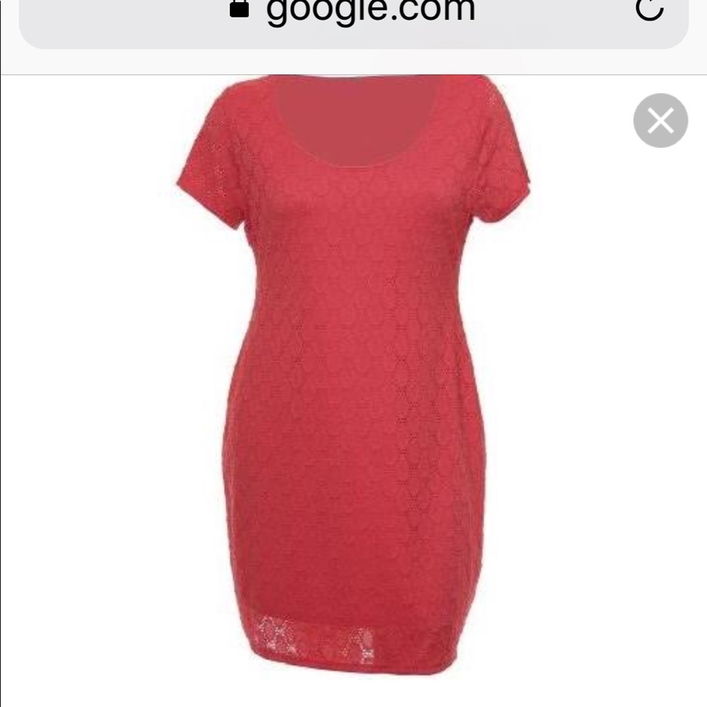 Isaac Mizrahi never worn dress